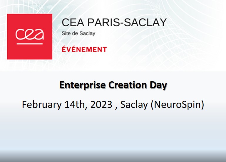Enterprise Creation Day